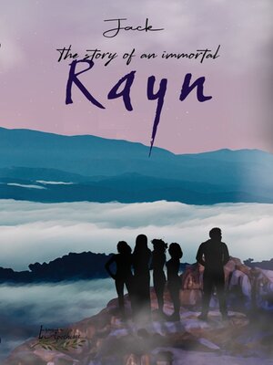 cover image of Rayn